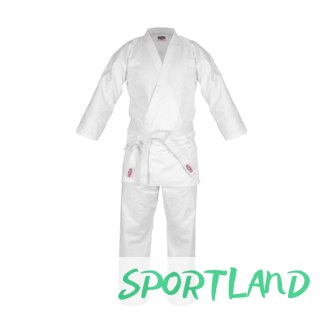Kimono do karate Masters 8 oz - 130 cm 06163-130 N/A