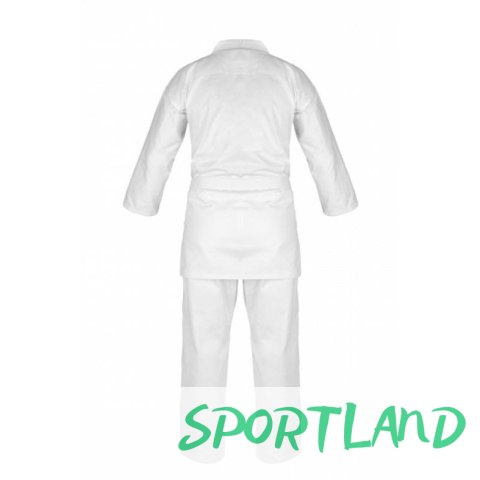 Kimono do karate Masters 8 oz - 130 cm 06163-130 N/A Kimono do karate Masters 8 oz - 130 cm 06163-130 N/A