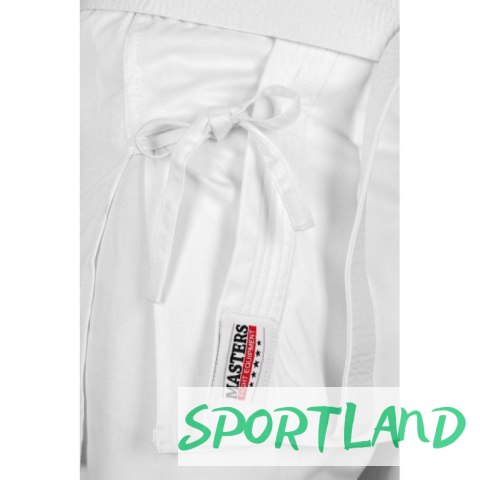 Kimono do karate Masters 8 oz - 130 cm 06163-130 N/A Kimono do karate Masters 8 oz - 130 cm 06163-130 N/A