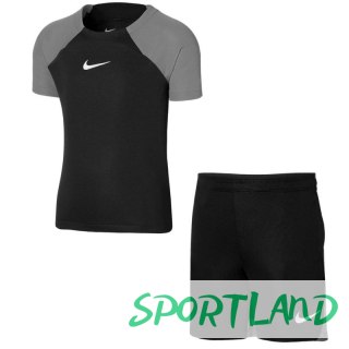 Komplet Nike Academy Pro Training Kit Jr DH9484 013 XL 122-128 cm