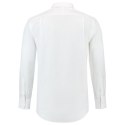 Koszula Malfini Fitted Shirt M MLI-T21T0 biały 37