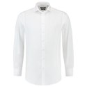 Koszula Malfini Fitted Shirt M MLI-T21T0 biały 44