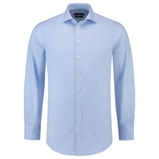 Koszula Tricorp Fitted Shirt M MLI-T21TC blue 41