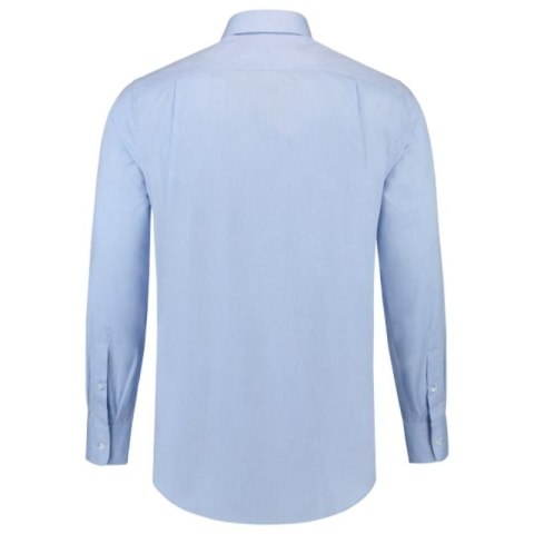 Koszula Tricorp Fitted Shirt M MLI-T21TC blue 44 Koszula Tricorp Fitted Shirt M MLI-T21TC blue 44