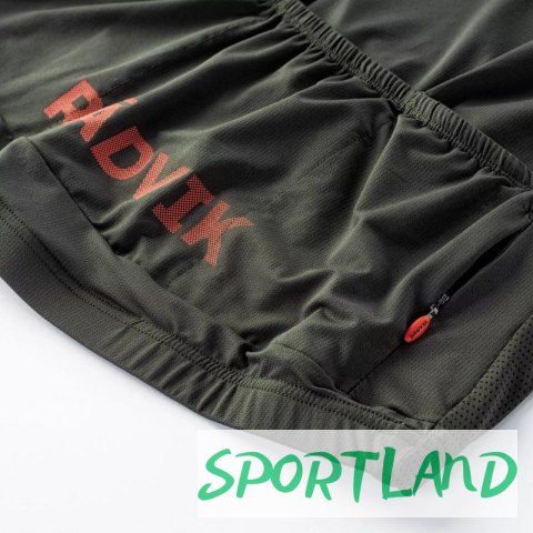 Koszulka rowerowa Radvik Charlie Gts M 92800406884 XL Koszulka rowerowa Radvik Charlie Gts M 92800406884 XL