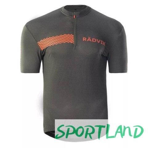 Koszulka rowerowa Radvik Charlie Gts M 92800406884 XXL Koszulka rowerowa Radvik Charlie Gts M 92800406884 XXL