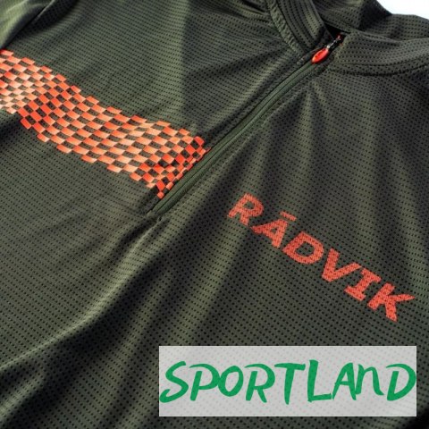 Koszulka rowerowa Radvik Charlie Gts M 92800406884 XXL Koszulka rowerowa Radvik Charlie Gts M 92800406884 XXL