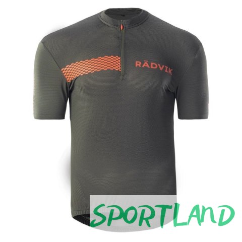 Koszulka rowerowa Radvik Charlie Gts M 92800406884 XXL Koszulka rowerowa Radvik Charlie Gts M 92800406884 XXL
