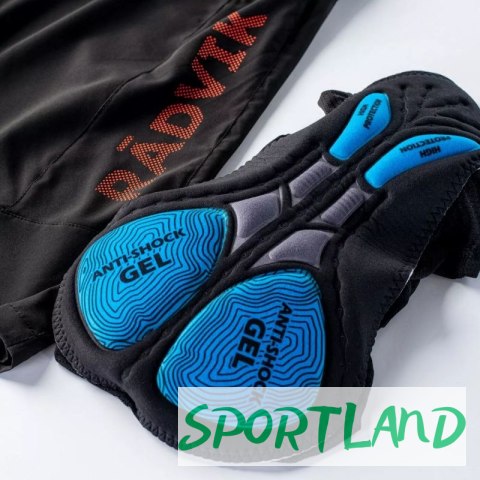 Spodenki rowerowe Radvik Geit Gts M 92800406927 S Spodenki rowerowe Radvik Geit Gts M 92800406927 S