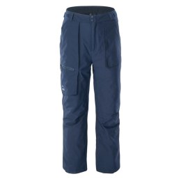 Spodnie narciarskie Elbrus Olof M 92800439203 XXL