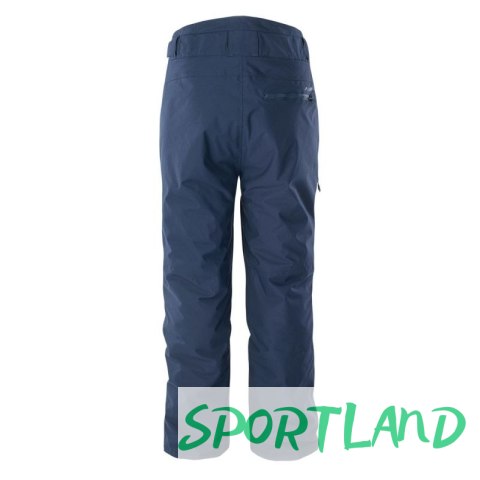 Spodnie narciarskie Elbrus Olof M 92800439203 XXL Spodnie narciarskie Elbrus Olof M 92800439203 XXL