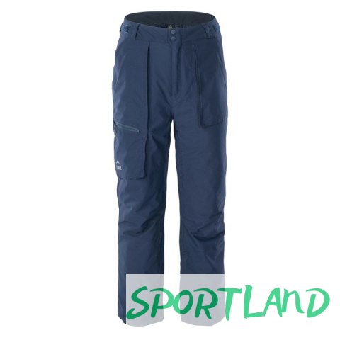 Spodnie narciarskie Elbrus Olof M 92800439203 XXL Spodnie narciarskie Elbrus Olof M 92800439203 XXL