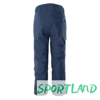 Spodnie narciarskie Elbrus Olof M 92800439203 S