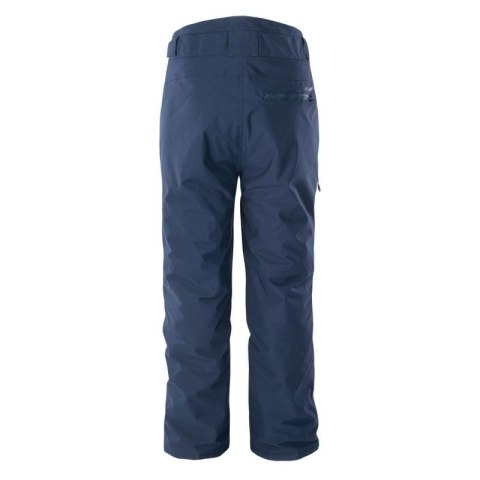 Spodnie narciarskie Elbrus Olof M 92800439203 S