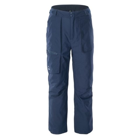 Spodnie narciarskie Elbrus Olof M 92800439203 S