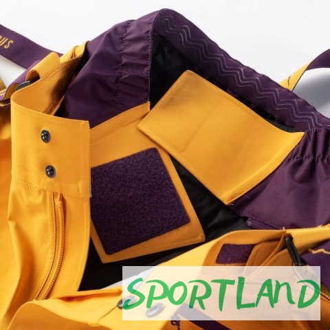Spodnie narciarskie Elbrus Svean W 92800439262 L Spodnie narciarskie Elbrus Svean W 92800439262 L