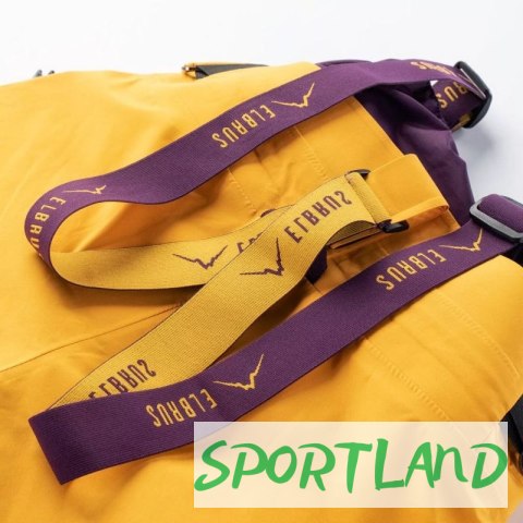 Spodnie narciarskie Elbrus Svean W 92800439262 L Spodnie narciarskie Elbrus Svean W 92800439262 L