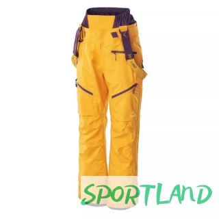 Spodnie narciarskie Elbrus Svean W 92800439262 XL