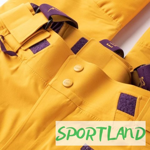Spodnie narciarskie Elbrus Svean W 92800439262 XL Spodnie narciarskie Elbrus Svean W 92800439262 XL