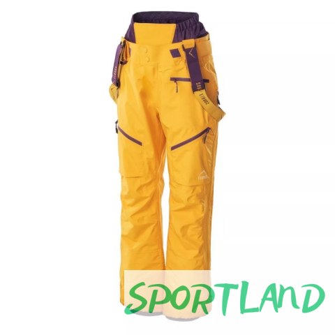 Spodnie narciarskie Elbrus Svean W 92800439262 XS Spodnie narciarskie Elbrus Svean W 92800439262 XS