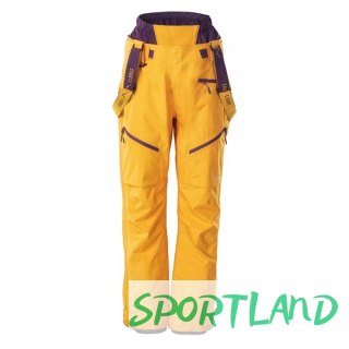 Spodnie narciarskie Elbrus Svean W 92800439262 XS