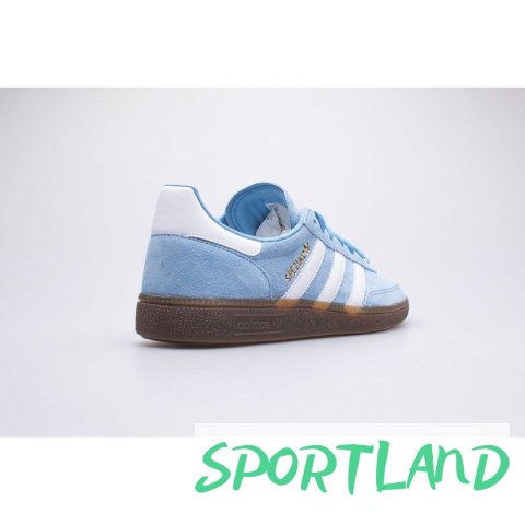 Buty męskie adidas HANDBALL SPEZIAL M BD7632 44