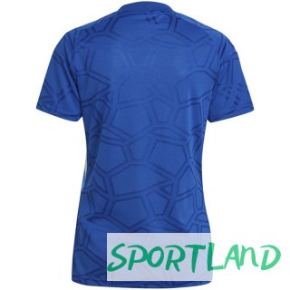 Koszulka adidas Condivo 22 Match Day Jersey W GS0177 L