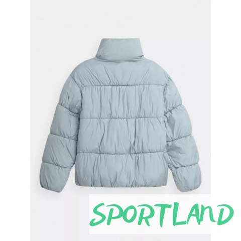 Kurtka Outhorn W OTHAW22TDJAF013-34S XS Kurtka Outhorn W OTHAW22TDJAF013-34S XS