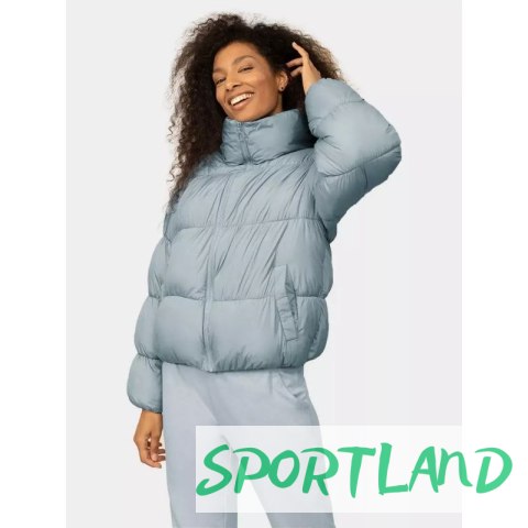 Kurtka Outhorn W OTHAW22TDJAF013-34S XS Kurtka Outhorn W OTHAW22TDJAF013-34S XS