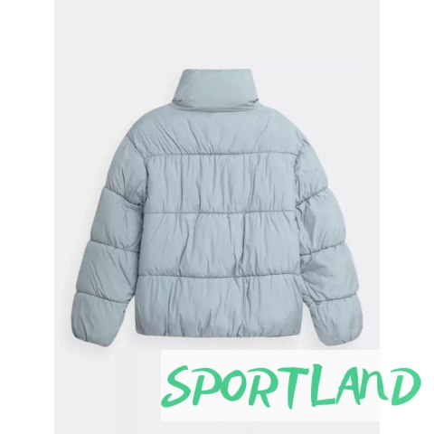 Kurtka Outhorn W OTHAW22TDJAF013-34S XS Kurtka Outhorn W OTHAW22TDJAF013-34S XS
