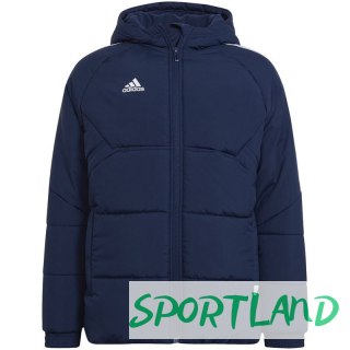 Kurtka adidas Condivo 22 Winter Jr HE3066 128cm