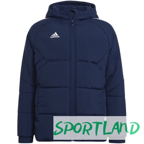 Kurtka adidas Condivo 22 Winter Jr HE3066 128cm Kurtka adidas Condivo 22 Winter Jr HE3066 128cm