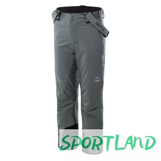 Spodnie narciarskie Elbrus Balmani Jr 92800439279 158