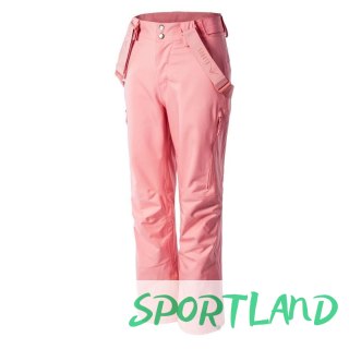 Spodnie narciarskie Elbrus Leanna W 92800326395 XL