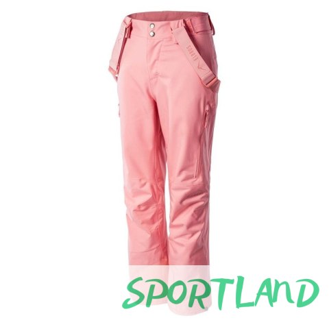 Spodnie narciarskie Elbrus Leanna W 92800326395 XL Spodnie narciarskie Elbrus Leanna W 92800326395 XL
