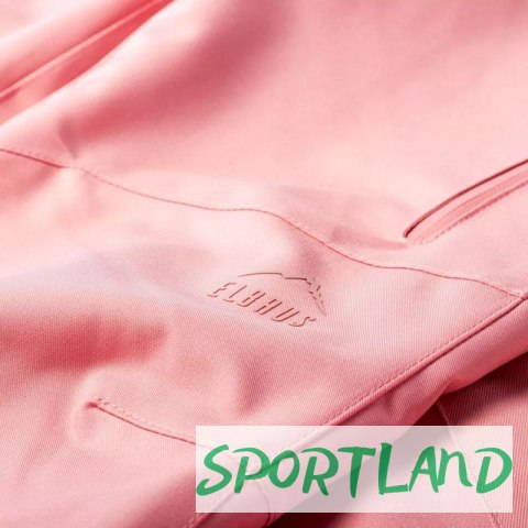 Spodnie narciarskie Elbrus Leanna W 92800326395 XL Spodnie narciarskie Elbrus Leanna W 92800326395 XL