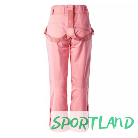 Spodnie narciarskie Elbrus Leanna W 92800326395 S Spodnie narciarskie Elbrus Leanna W 92800326395 S