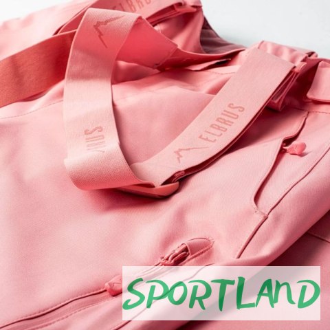 Spodnie narciarskie Elbrus Leanna W 92800326395 S Spodnie narciarskie Elbrus Leanna W 92800326395 S