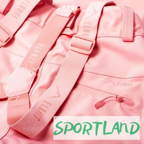 Spodnie narciarskie Elbrus Leanna W 92800326395 S Spodnie narciarskie Elbrus Leanna W 92800326395 S