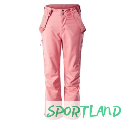 Spodnie narciarskie Elbrus Leanna W 92800326395 S Spodnie narciarskie Elbrus Leanna W 92800326395 S