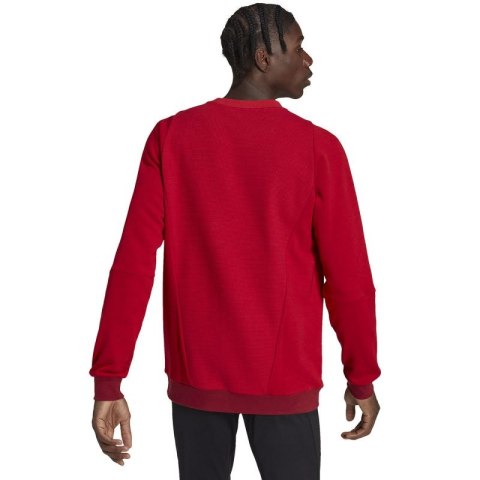 Bluza adidas Tiro 23 Competition Crew M HI4709 2XL Bluza adidas Tiro 23 Competition Crew M HI4709 2XL