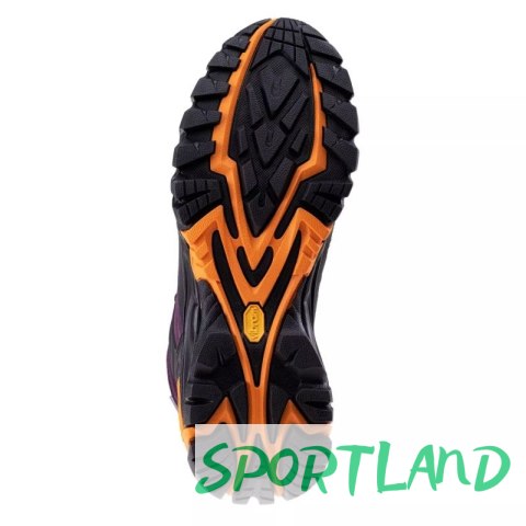 Buty Elbrus Virmin Mid AG V W 92800468312 39 Buty Elbrus Virmin Mid AG V W 92800468312 39