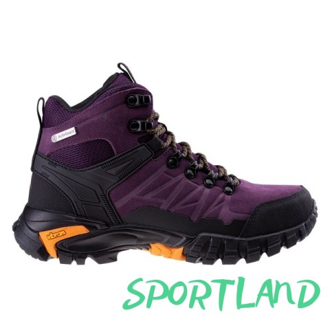 Buty Elbrus Virmin Mid AG V W 92800468312 39 Buty Elbrus Virmin Mid AG V W 92800468312 39
