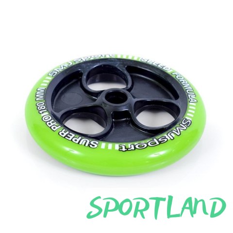 Kółko do hulajnogi SMJ sport 230mm 1 szt. HS-TNK-000008811 średnica: 230 mm Kółko do hulajnogi SMJ sport 230mm 1 szt. HS-TNK-000008811 średnica: 230 mm