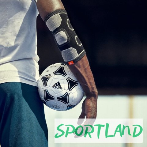 Opaska stabilizująca łokieć adidas S ADSU-12531BK N/A