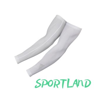 Rękawy kompresyjne adidas S/M ADSL-13023WH N/A