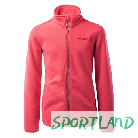 Bluza Hi-Tec Nader Jr 92800441514 146 Bluza Hi-Tec Nader Jr 92800441514 146