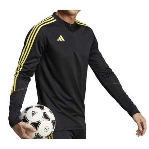 Bluza adidas Tiro 23 Club Training Top M IC1579 XXL Bluza adidas Tiro 23 Club Training Top M IC1579 XXL