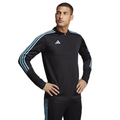 Bluza adidas Tiro 23 Club Training Top M IC1580 XXL Bluza adidas Tiro 23 Club Training Top M IC1580 XXL