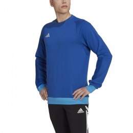 Bluza adidas Tiro 23 Competition Crew M HU1325 L